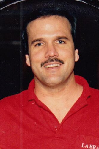 Dennis E. Frederick 1954-2025